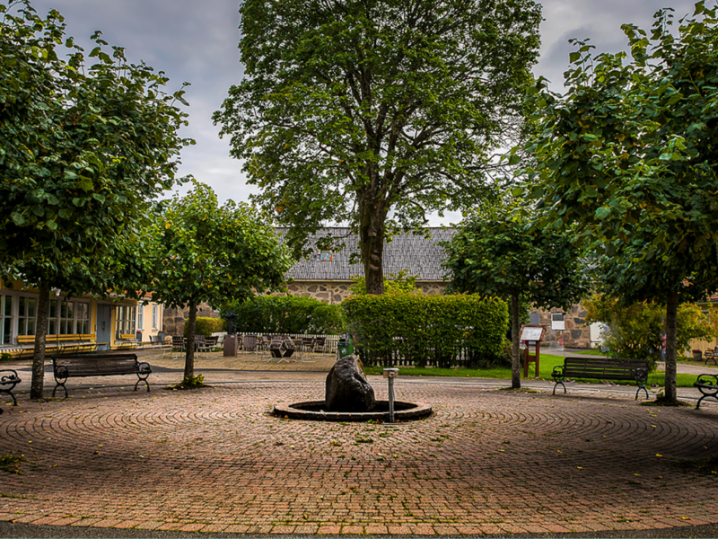 Viskadalens Kursgård & Konferens