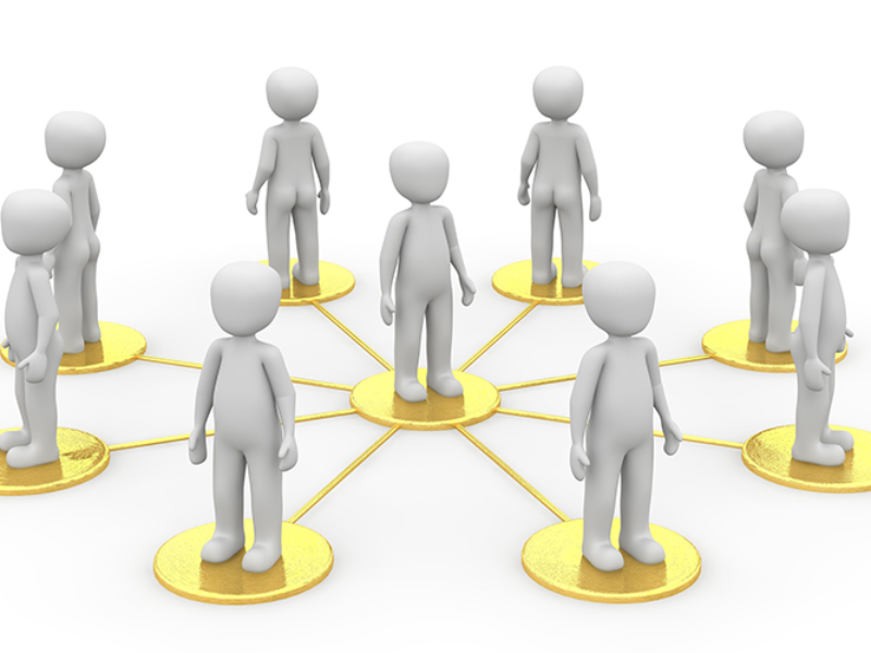 Psykosocial kurs steg 1-4