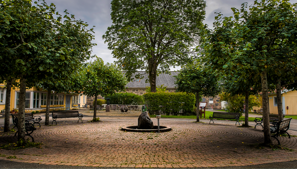 Viskadalens Kursgård & Konferens