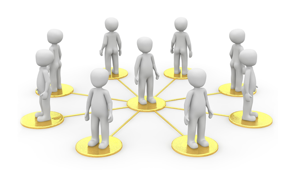 Psykosocial kurs steg 1-4