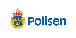 Polisen - logo - VSAF