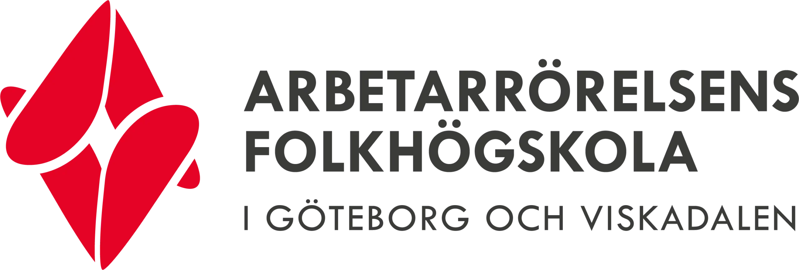 Arbetarrörelsens folkhögskola i Göteborg och Viskadalen