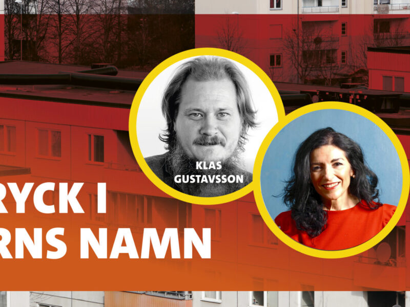 Förtryck i hederns namn 2026 Förtryck i hederns namn 2026