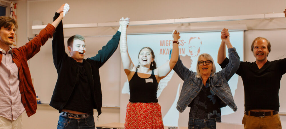 _MG_6588 Wigforssakademin