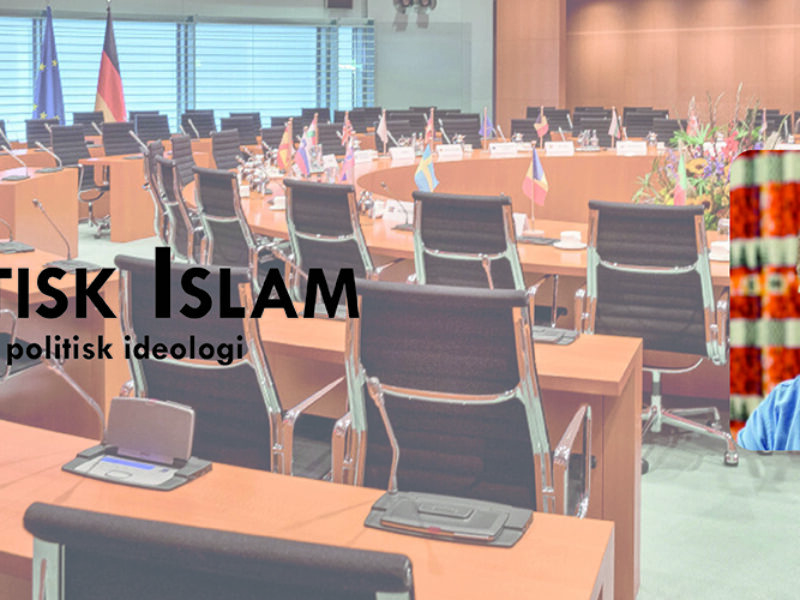 Politisk islam-25 Politisk islam-25